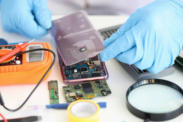 Zdjęcie na okładce dla iTechMobile Centrum Serwisowe